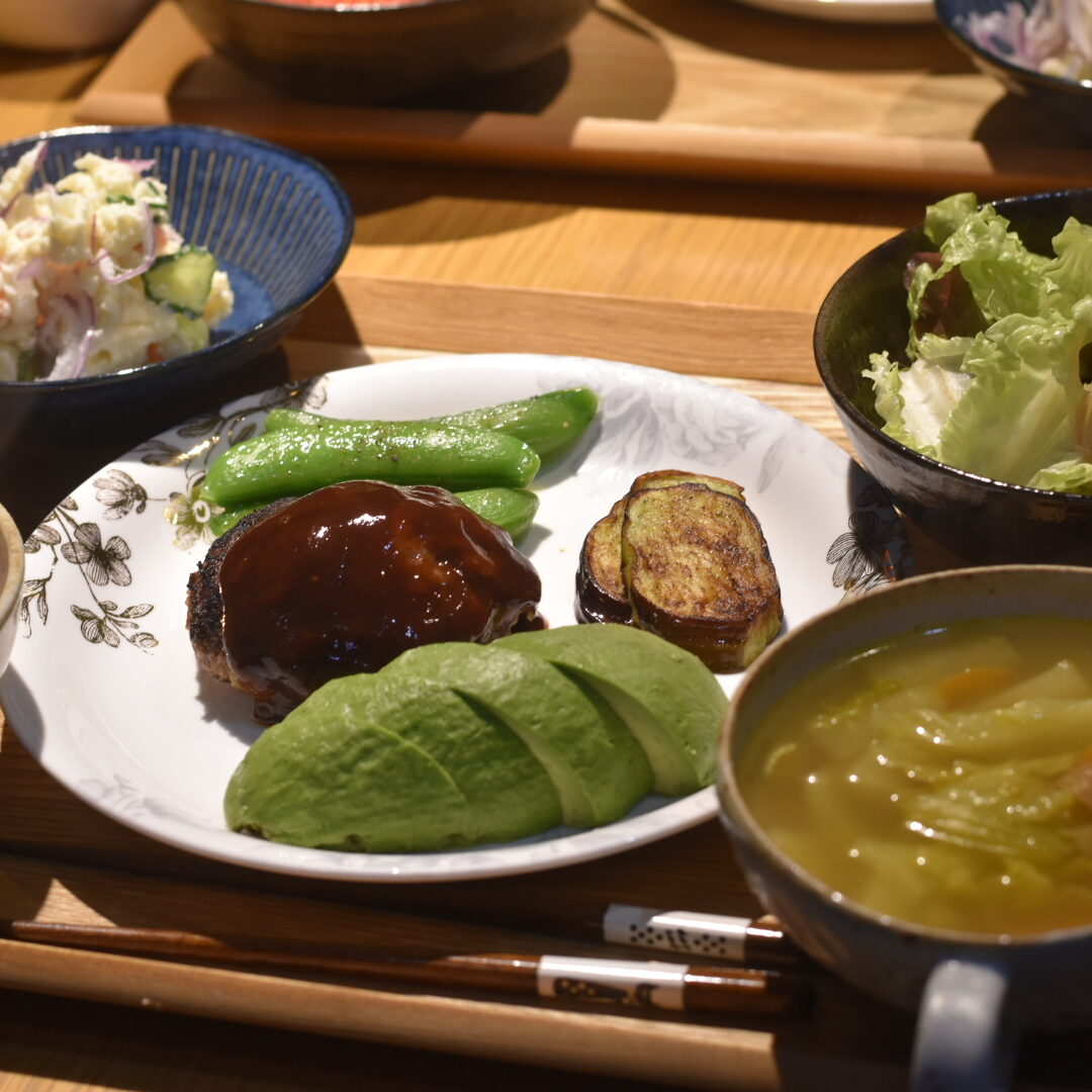 ゆうこ先生のrecipeblog